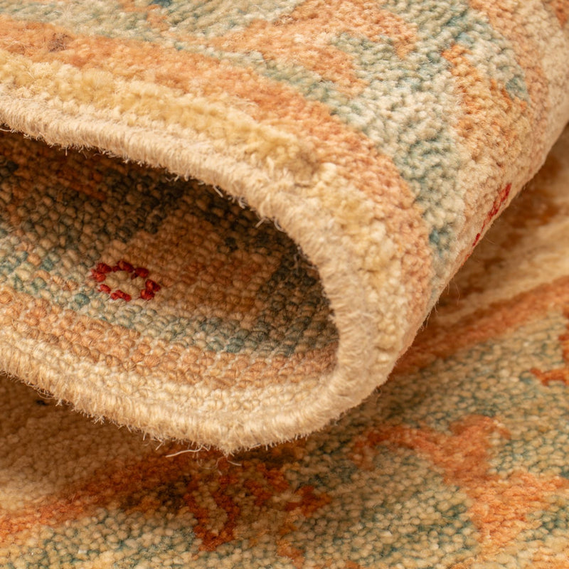 Ziegler Carpet - 69 x 53 cm - beige