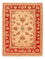 Ziegler Carpet - 70 x 52 cm - beige