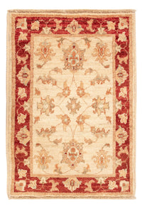 Ziegler Carpet - 70 x 50 cm - beige