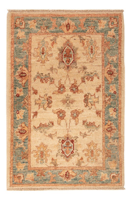 Ziegler Carpet - 76 x 50 cm - beige