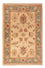 Ziegler Carpet - 76 x 50 cm - beige