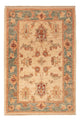 Ziegler Carpet 76x50cm - Oriental Carpet