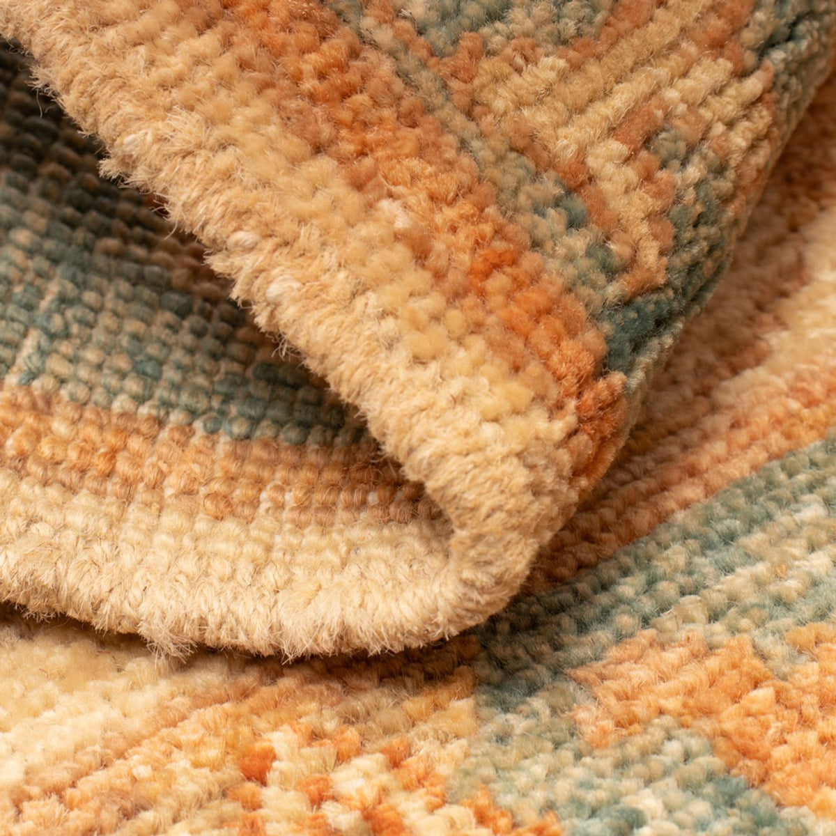 Ziegler Carpet - 76 x 50 cm - beige