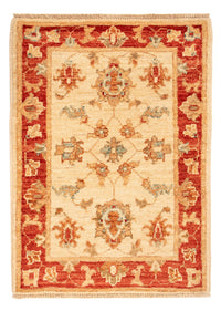 Ziegler Carpet - 72 x 53 cm - beige