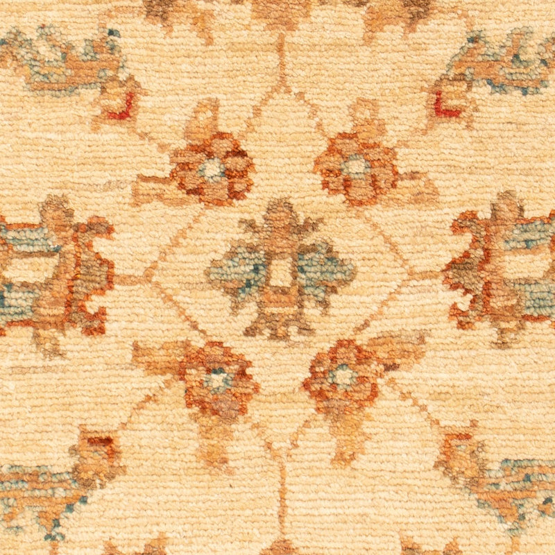 Ziegler Carpet - 72 x 53 cm - beige