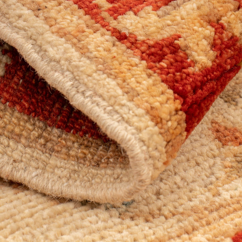 Ziegler Carpet - 72 x 53 cm - beige