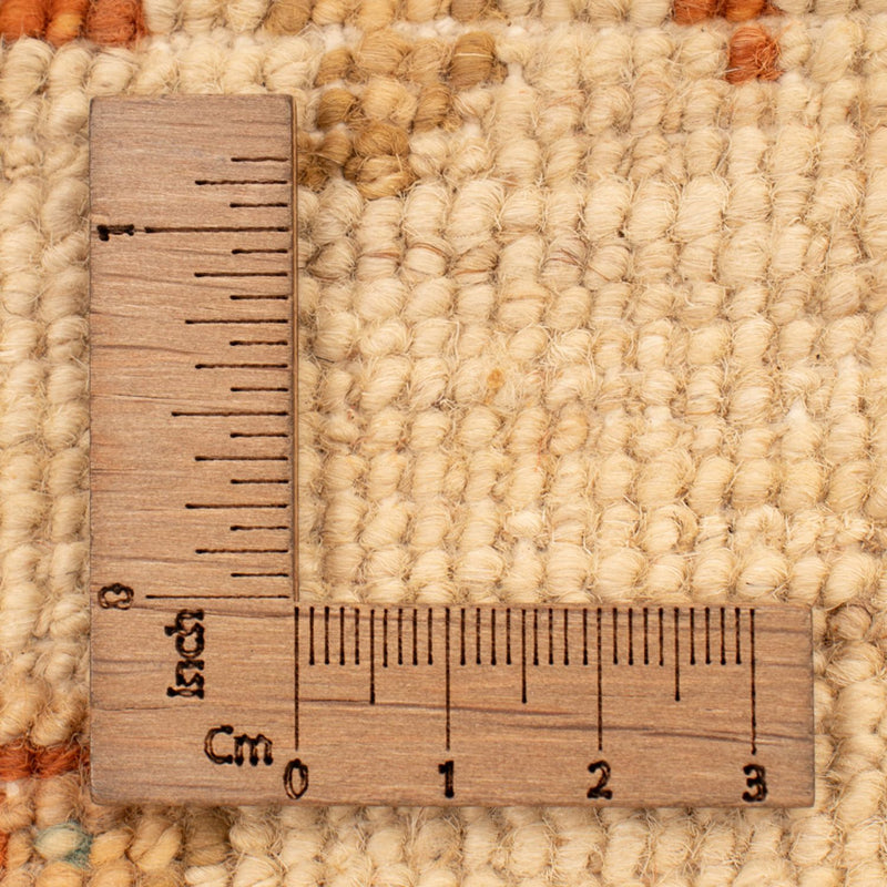 Ziegler Carpet - 72 x 53 cm - beige
