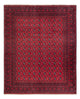Akhche Mattan 302x245cm - Oriental Carpet