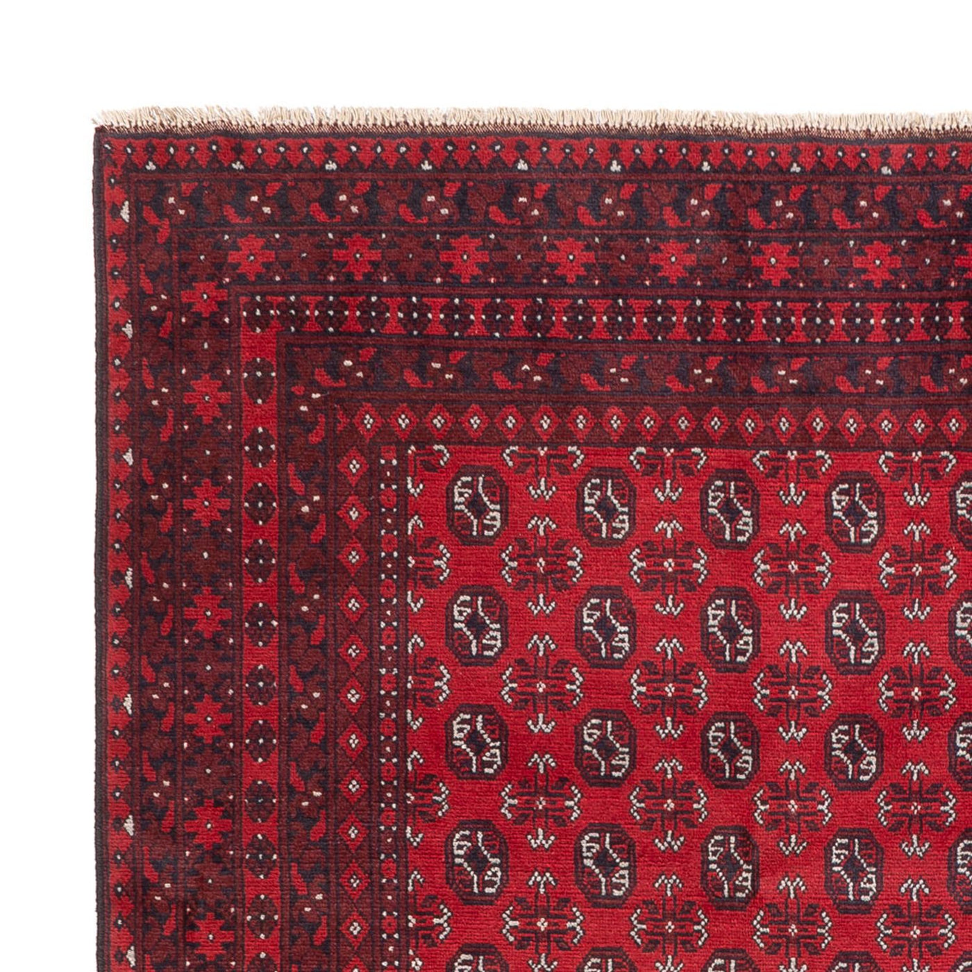 Akhche Mattan 302x245cm - Oriental Carpet