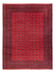 Akhche Mattan 404x304cm - Oriental Carpet
