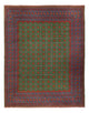 Akhche Mattan 390x297cm - Oriental Carpet