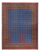 Akhche Mattan 392x300cm - Oriental Carpet