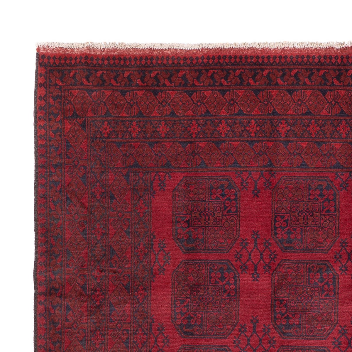 Akhche Mattan 252x343cm - Oriental Carpet