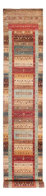 Runner Ziegler Carpet - Ariana - 496 x 86 cm - flerfärgad