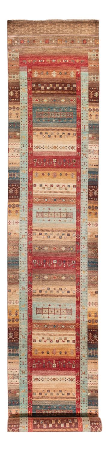 Runner Ziegler Carpet - Ariana - 496 x 86 cm - flerfärgad