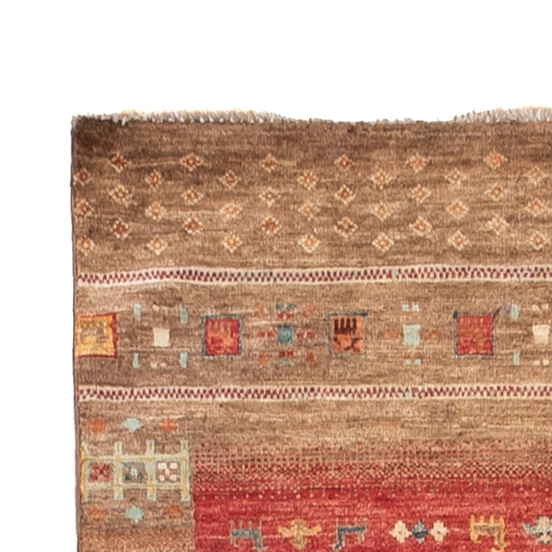 Runner Ziegler Carpet - Ariana - 496 x 86 cm - flerfärgad