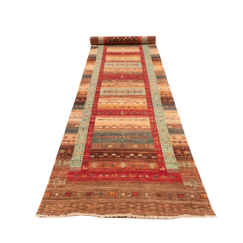 Runner Ziegler Carpet - Ariana - 496 x 86 cm - flerfärgad