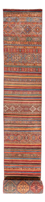 Runner Ziegler Carpet - Shal - 914 x 86 cm - flerfärgad