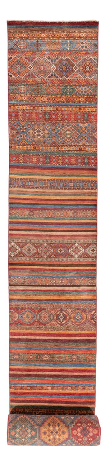 Runner Ziegler Carpet - Shal - 914 x 86 cm - flerfärgad