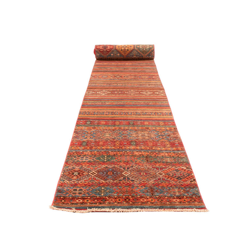 Runner Ziegler Carpet - Shal - 914 x 86 cm - flerfärgad