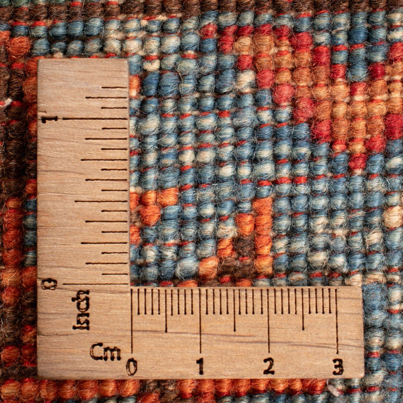 Runner Ziegler Carpet - Shal - 914 x 86 cm - flerfärgad