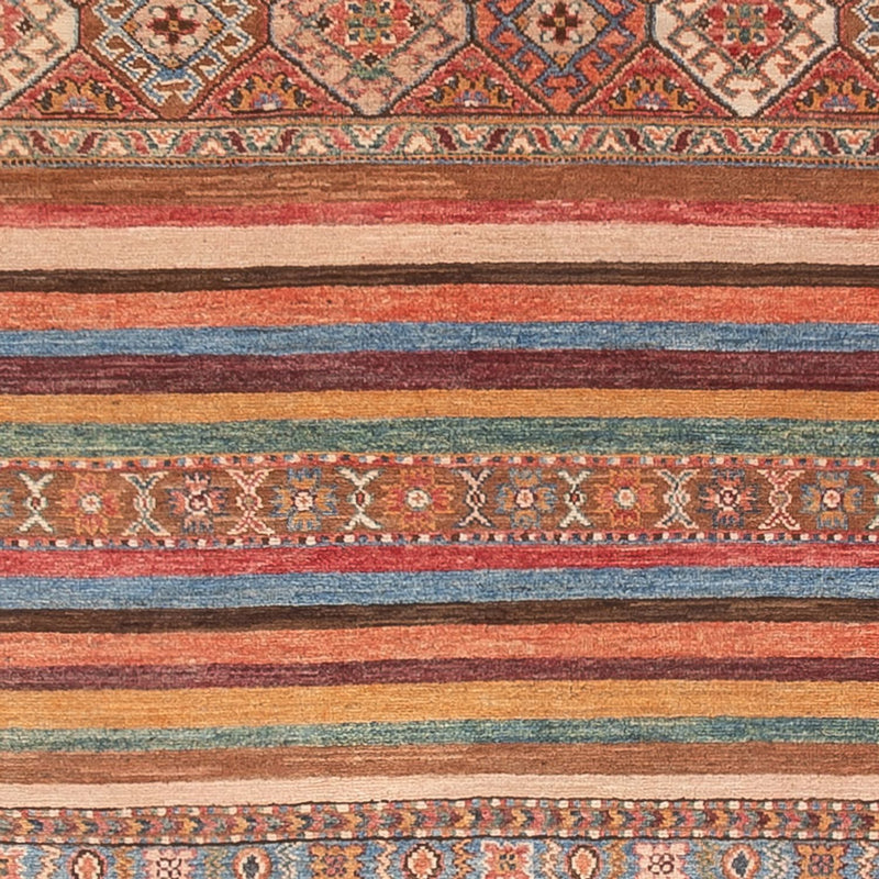 Runner Ziegler Carpet - Shal - 938 x 85 cm - flerfärgad