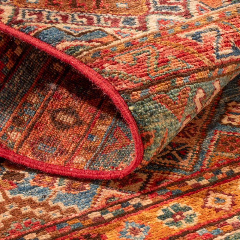 Runner Ziegler Carpet - Shal - 938 x 85 cm - flerfärgad