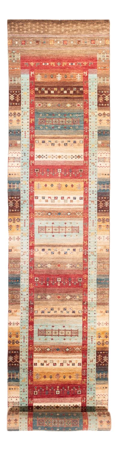 Runner Ziegler Carpet - Ariana - 496 x 89 cm - flerfärgad