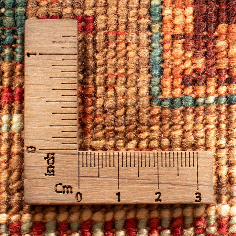 Runner Ziegler Carpet - Ariana - 496 x 89 cm - flerfärgad