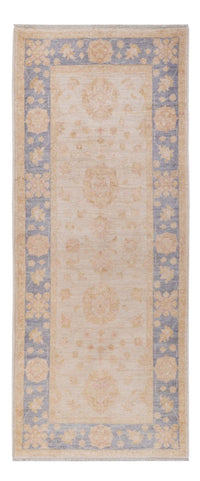Runner Ziegler Carpet - 207 x 80 cm - grädde