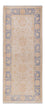 Runner Ziegler Carpet - 207 x 80 cm - grädde