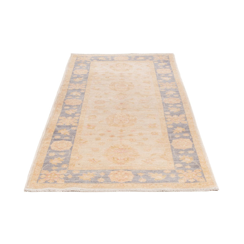 Runner Ziegler Carpet - 207 x 80 cm - grädde