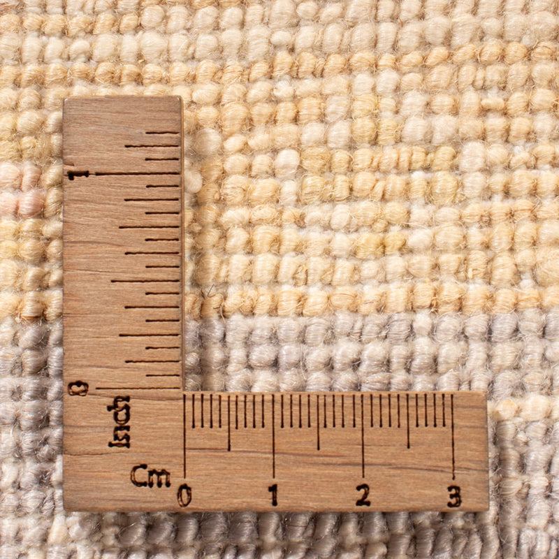 Runner Ziegler Carpet - 207 x 80 cm - grädde