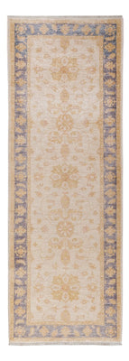 Runner Ziegler Carpet - 244 x 81 cm - grädde