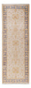 Runner Ziegler Carpet - 244 x 81 cm - grädde