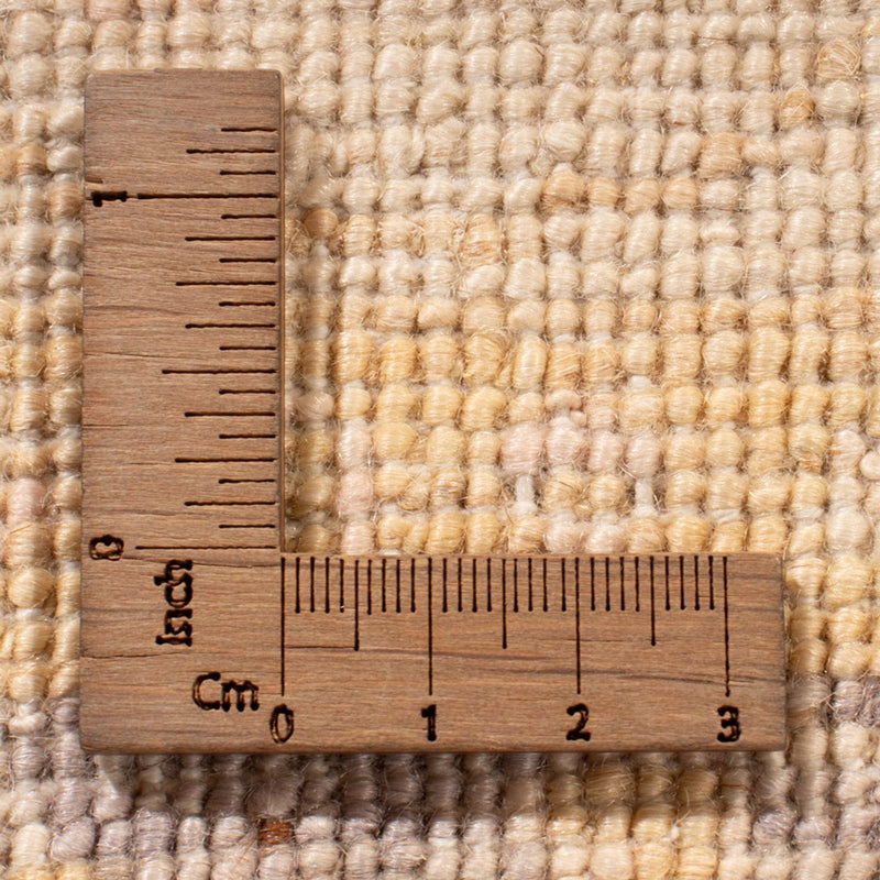 Runner Ziegler Carpet - 244 x 81 cm - grädde