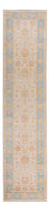 Runner Ziegler Carpet - 291 x 61 cm - grädde