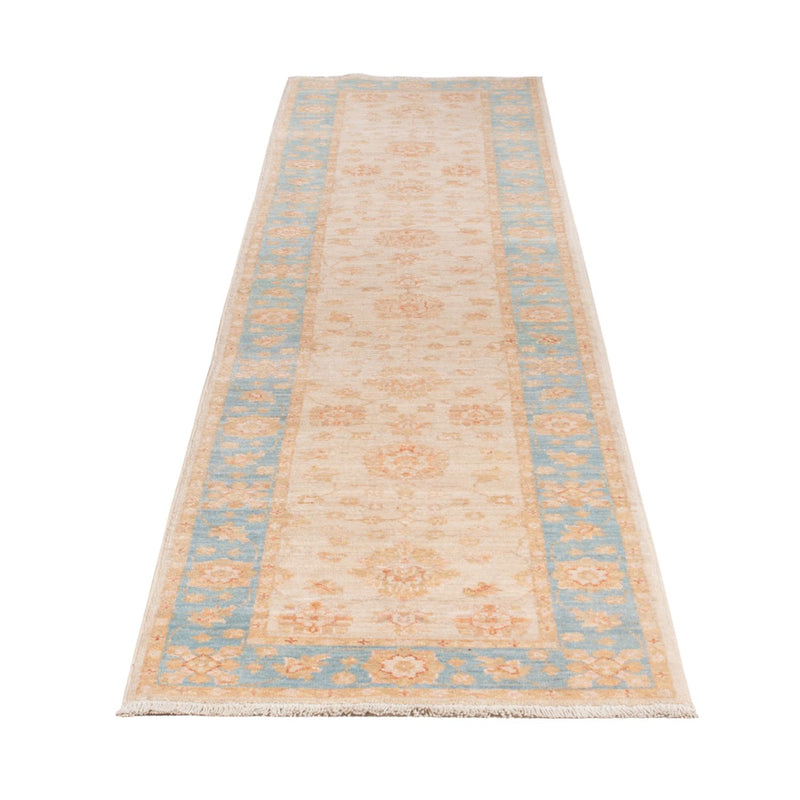 Runner Ziegler Carpet - 291 x 61 cm - grädde