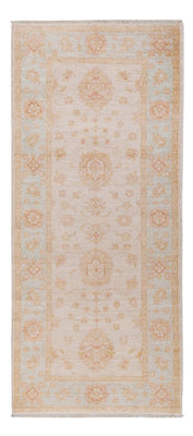 Runner Ziegler Carpet - 199 x 80 cm - grädde