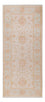 Runner Ziegler Carpet - 199 x 80 cm - grädde
