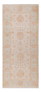 Runner Ziegler Carpet - 199 x 80 cm - grädde
