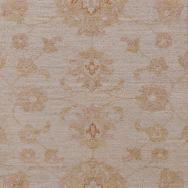 Runner Ziegler Carpet - 199 x 80 cm - grädde