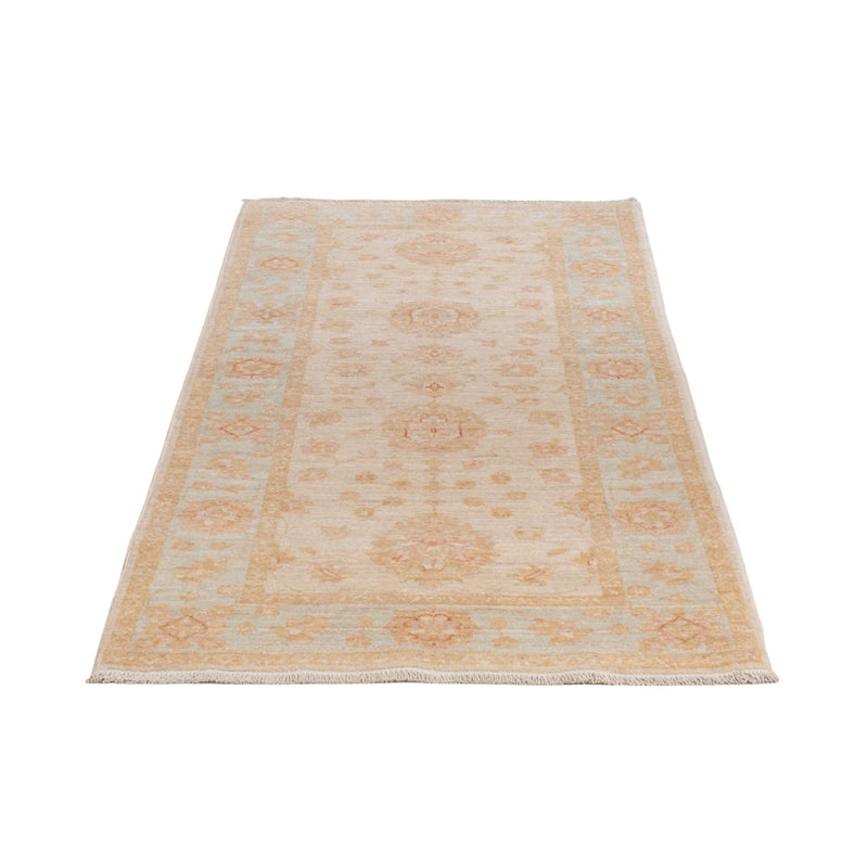 Runner Ziegler Carpet - 199 x 80 cm - grädde