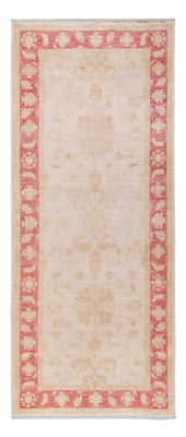 Runner Ziegler Carpet - 203 x 80 cm - grädde