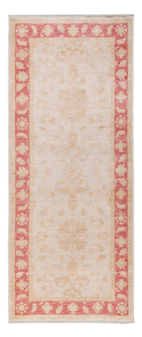 Runner Ziegler Carpet - 203 x 80 cm - grädde