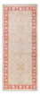 Runner Ziegler Carpet - 203 x 80 cm - grädde