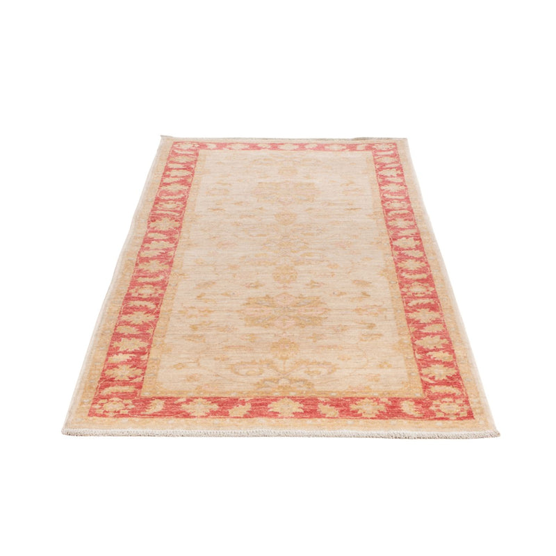 Runner Ziegler Carpet - 203 x 80 cm - grädde