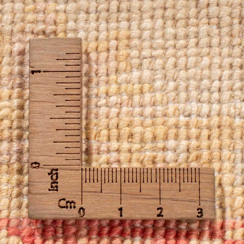 Runner Ziegler Carpet - 203 x 80 cm - grädde