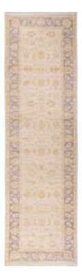 Runner Ziegler Carpet - 299 x 85 cm - grädde