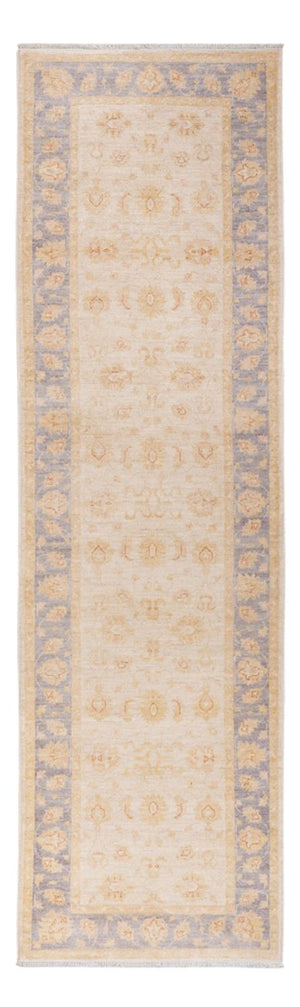 Runner Ziegler Carpet - 299 x 85 cm - grädde